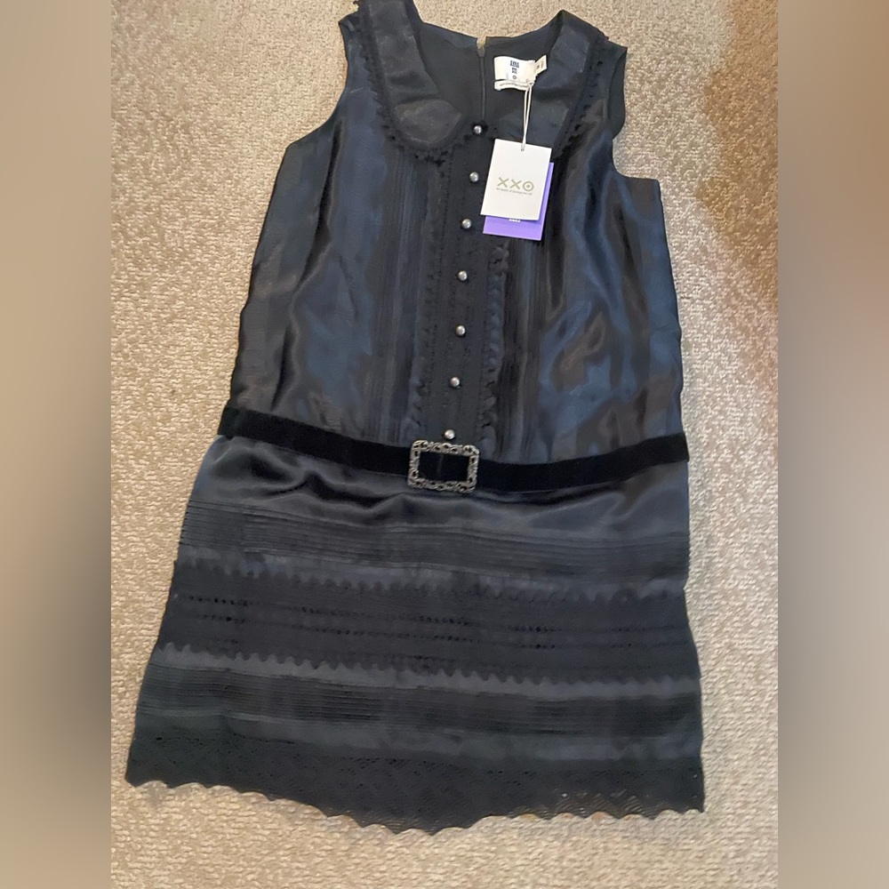 Anna Sui dress